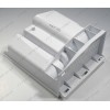 Дозатор порошка выдвигающийся для стиральной машины Gorenje W65Z03R/S 417978/08