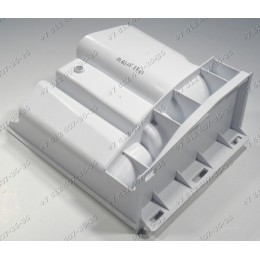 Дозатор порошка выдвигающийся для стиральной машины Gorenje W65Z03R/S 417978/08
