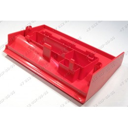 Панель дозатора для стиральной машины Gorenje W65Z03R/S 417978/08