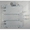 Корпус дозатора стиральной машины Vestel WMO1041LCD