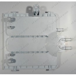Корпус дозатора стиральной машины Vestel WMO1041LCD