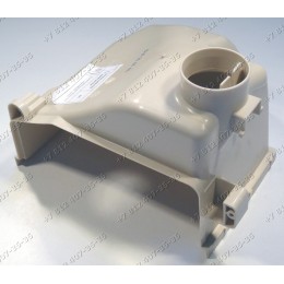 Корпус дозатора стиральной машины Атлант 60У1210, 60У109, 60У89 и т.д. 773521403700