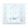 Дозатор порошка стиральной машины Атлант 60С106, 60С107, 60С108, 70С126, 50С87 и т.д.