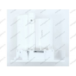 Дозатор порошка стиральной машины Атлант 60С106, 60С107, 60С108, 70С126, 50С87 и т.д.