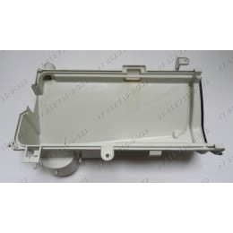 Корпус дозатора стиральной машины Miele W4466WPS