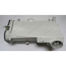 Корпус дозатора стиральной машины Miele W4466WPS