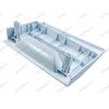 Панель дозатора порошка стиральной машины Haier HW60-10636A Steam + Fresh - 0020204038 V12967