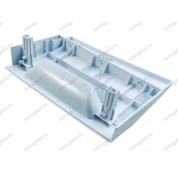 Панель дозатора порошка стиральной машины Haier HW60-10636A Steam + Fresh - 0020204038 V12967