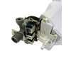 Бункер дозатора порошка стиральной машины Haier HW60-BP12758 HW60-BP12758S - 0020811052