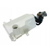 Бункер дозатора порошка стиральной машины Haier HW60-BP12758 HW60-BP12758S - 0020811052