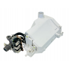 Бункер дозатора порошка стиральной машины Haier HW60-BP12758 HW60-BP12758S - 0020811052