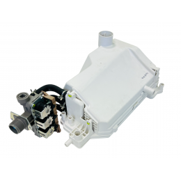 Бункер дозатора порошка стиральной машины Haier HW60-BP12758 HW60-BP12758S - 0020811052