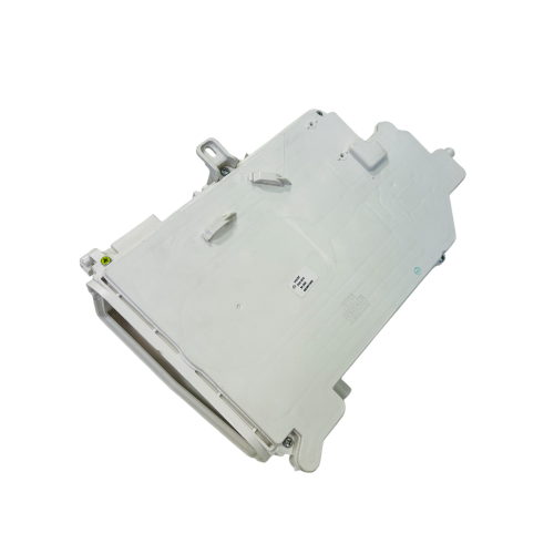 Бункер дозатора порошка стиральной машины Haier HW60-BP12758 HW60-BP12758S - 0020811052
