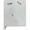 Бункер дозатора порошка стиральной машины Haier HW60-BP12758 HW60-BP12758S - 0020811052