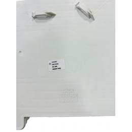 Бункер дозатора порошка стиральной машины Haier HW60-BP12758 HW60-BP12758S - 0020811052