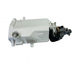 Бункер дозатора порошка стиральной машины Haier HW60-BP12758 HW60-BP12758S - 0020811052