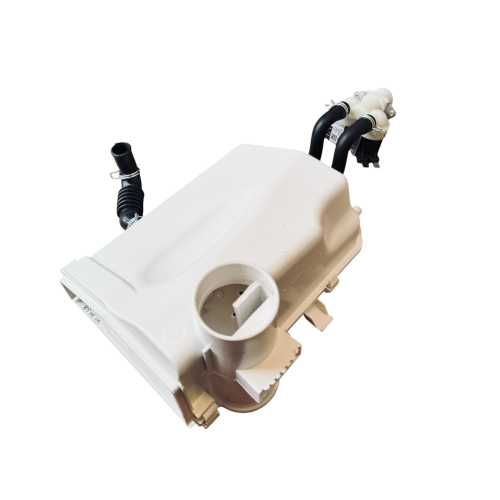 Бункер дозатора порошка стиральной машины Haier 0020805732L