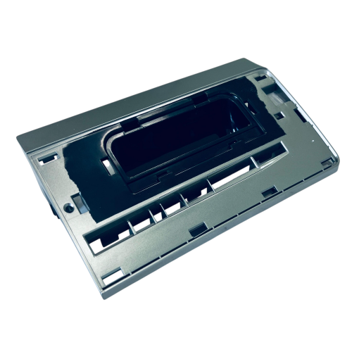 Панель дозатора порошка стиральной машины Haier HWD80-BP14979S, HW90-B14979S, HW80-B14279S - 0020207540AA