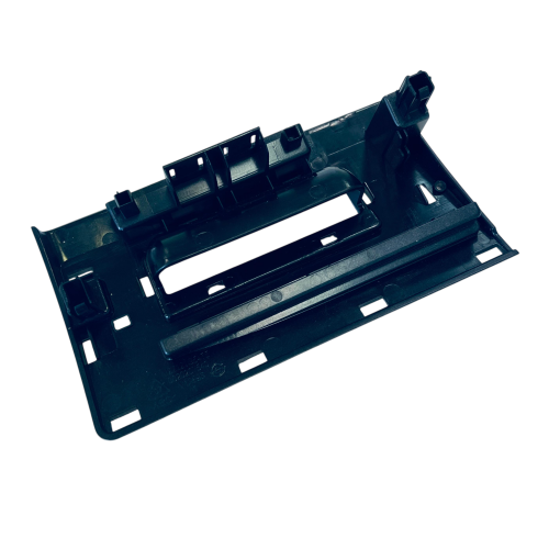 Панель дозатора порошка стиральной машины Haier HWD80-BP14979S, HW90-B14979S, HW80-B14279S - 0020207540AA