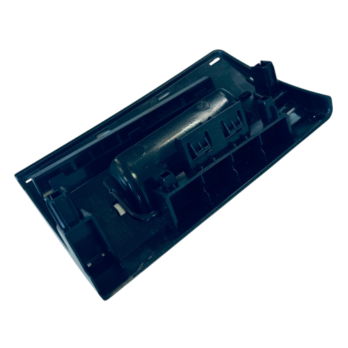 Панель дозатора порошка стиральной машины Haier HWD80-BP14979S, HW90-B14979S, HW80-B14279S - 0020207540AA
