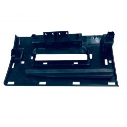 Панель дозатора порошка стиральной машины Haier HWD80-BP14979S, HW90-B14979S, HW80-B14279S - 0020207540AA
