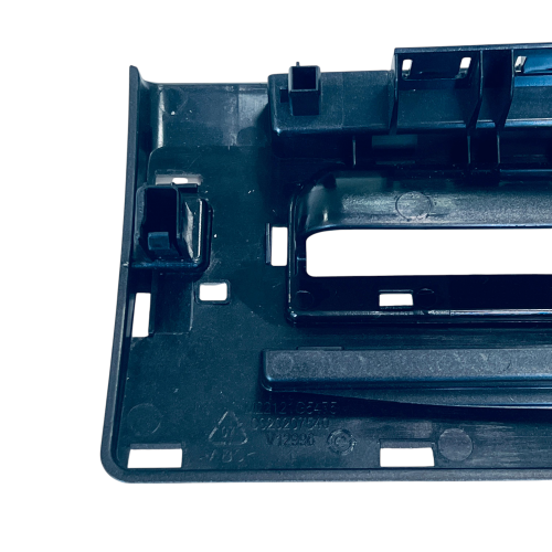 Панель дозатора порошка стиральной машины Haier HWD80-BP14979S, HW90-B14979S, HW80-B14279S - 0020207540AA