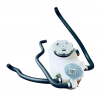 Ёмкость для соли посудомоечной машины MIDEA MINI, LERAN и т.д. 17476000011604