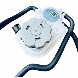 Ёмкость для соли посудомоечной машины MIDEA MINI, LERAN и т.д. 17476000011604