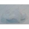 Фиксатор амортизатора cтиральной машины Whirlpool комплект из 2 штук 