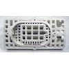 Фильтр сливной в барабане стиральной машины Electrolux EWT9120W, EWT10410W, Zanussi ZWY180