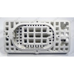 Фильтр сливной в барабане стиральной машины Electrolux EWT9120W, EWT10410W, Zanussi ZWY180