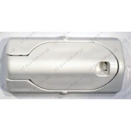 Фильтр сливной в барабане стиральной машины Electrolux EWT9120W, EWT10410W, Zanussi ZWY180