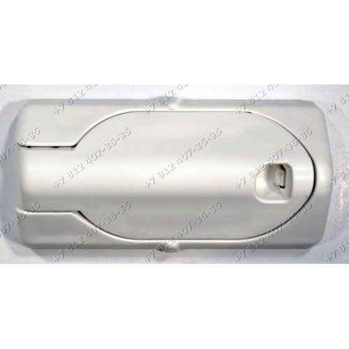 Фильтр сливной в барабане стиральной машины Electrolux EWT9120W, EWT10410W, Zanussi ZWY180