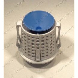 Фильтр для стиральной машины Electrolux EWP106100W