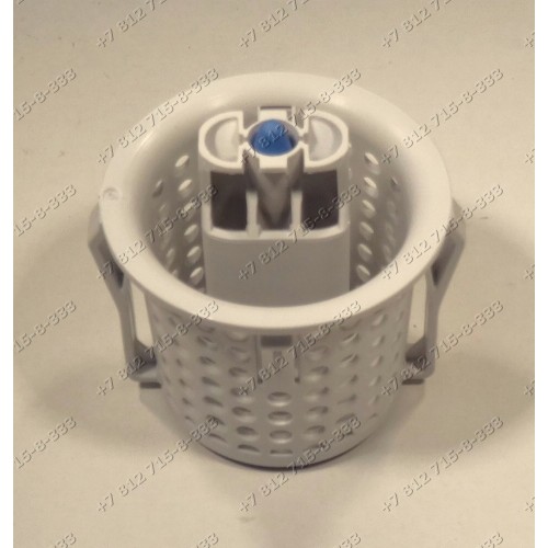 Фильтр для стиральной машины Electrolux EWP106100W