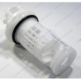 Фильтр сливной стиральной машины Electrolux Zanussi AEG - 1327658017