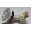 Фильтр помпы cтиральной машины Zanussi FLS 802