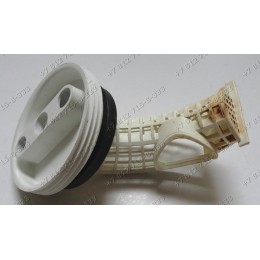 Фильтр помпы cтиральной машины Zanussi FLS 802