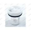 Фильтр помпы стиральной машины Indesit W83TEX Ariston AVL95EX AQSL85CSI