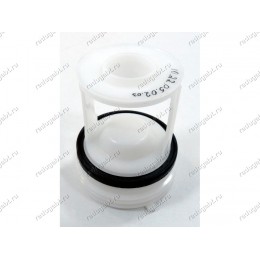Фильтр помпы стиральной машины Indesit W83TEX Ariston AVL95EX AQSL85CSI
