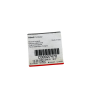 Фильтр слива стиральной машины Ariston AV848CTX/1E AI858CTX/1EOLD AI1248CTXEX AV1245CT и т.д. C00027470