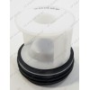 Фильтр помпы стиральной машины Bosch WFF1201/01 WFC1663OE/06 Bosch MAXX WFF1200