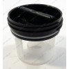 Фильтр помпы стиральной машины Bosch WFF1201/01 WFC1663OE/06 Bosch MAXX WFF1200