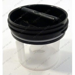 Фильтр помпы стиральной машины Bosch WFF1201/01 WFC1663OE/06 Bosch MAXX WFF1200