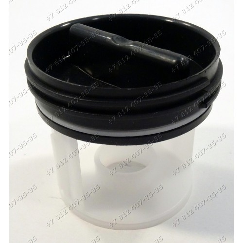 Фильтр помпы стиральной машины Bosch WFF1201/01 WFC1663OE/06 Bosch MAXX WFF1200