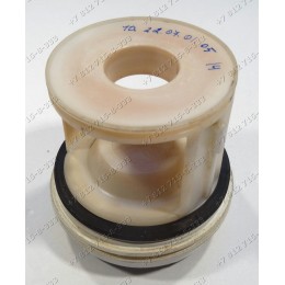 Фильтр помпы стиральной машины Bosch WFF1201/01 WFC1663OE/06 Bosch MAXX WFF1200