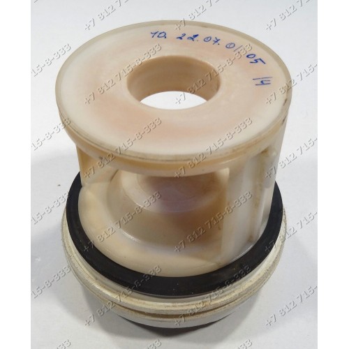 Фильтр помпы стиральной машины Bosch WFF1201/01 WFC1663OE/06 Bosch MAXX WFF1200