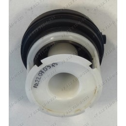 Фильтр помпы стиральной машины Bosch MAXX 5 WLG20261OE/01 WAE20441OE/13