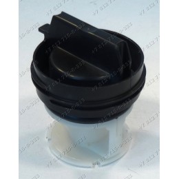 Фильтр помпы стиральной машины Bosch MAXX 5 WLG20261OE/01 WAE20441OE/13