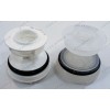 Фильтр слива стиральной машины Bosch Siemens WM20070BY, WM21070BY/01 и т.д.